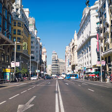 La CAM, el Ayuntamiento y las comunidades de propietarios ponen veto a los pisos turísticos en Madrid